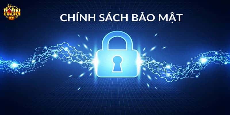 chính sách bảo mật